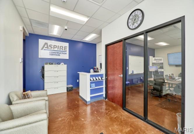 Parkway Industrial - Commercial Sale