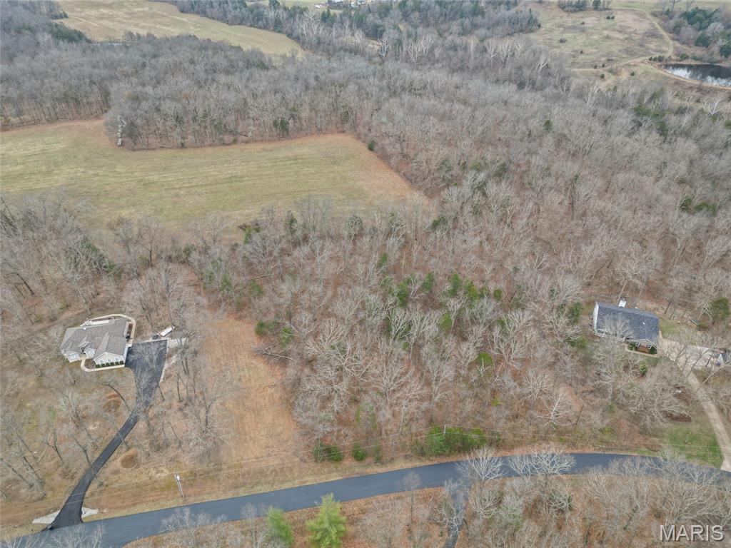 Crown Hill Ph 03 - Land