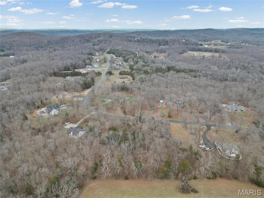 Crown Hill Ph 03 - Land