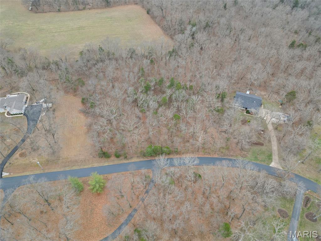 Crown Hill Ph 03 - Land