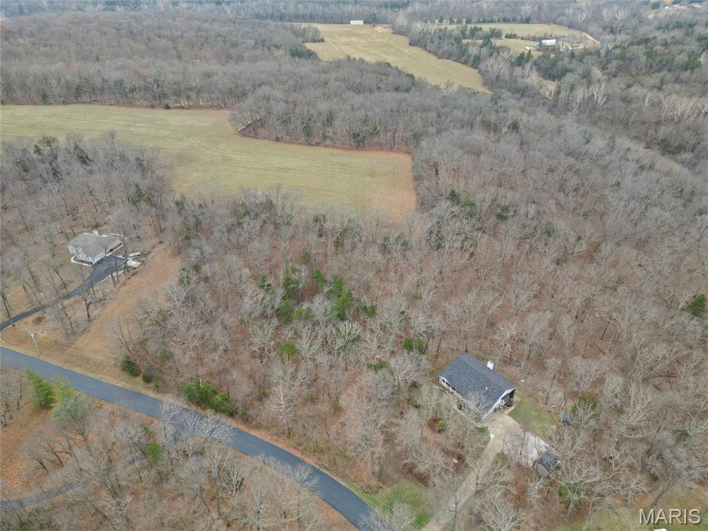 Crown Hill Ph 03 - Land