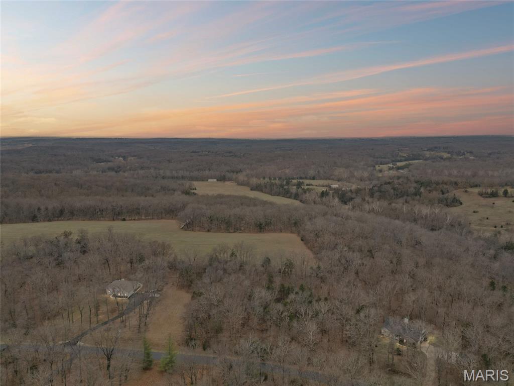 Crown Hill Ph 03 - Land