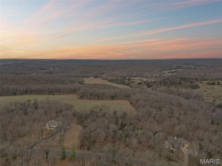 Build your dream home on this beautiful 3-acre homesite tucked away on a quiet no-outlet street. The property features level to gently rolling terrain, offering a mix of mature woods and a cleared area that’s ideal for your future home site. Enjoy privacy, space, and a peaceful setting just minutes from nature, located less than 1.5 miles from Don Robinson State Park and near Cedar Hill Fire Protection District Station 3. Electric service has already been run to the lot, helping simplify the building process. Situated in the desirable Crown Hill Subdivision, the property is subject to HOA covenants and restrictions, with home plans and specifications requiring prior approval by the Trustees. Buyers may bring their own custom plans or take advantage of seller-provided home drawings that meet all HOA requirements, while still allowing flexibility to customize interior finishes. A rare opportunity to build in a serene, established setting. Don’t miss your chance to make this property your own!