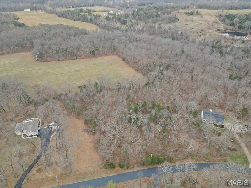 Crown Hill Ph 03 - Land