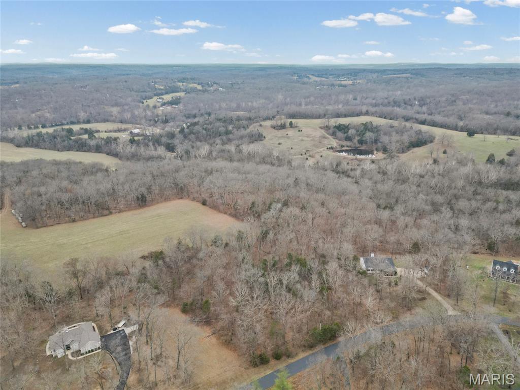 Crown Hill Ph 03 - Land