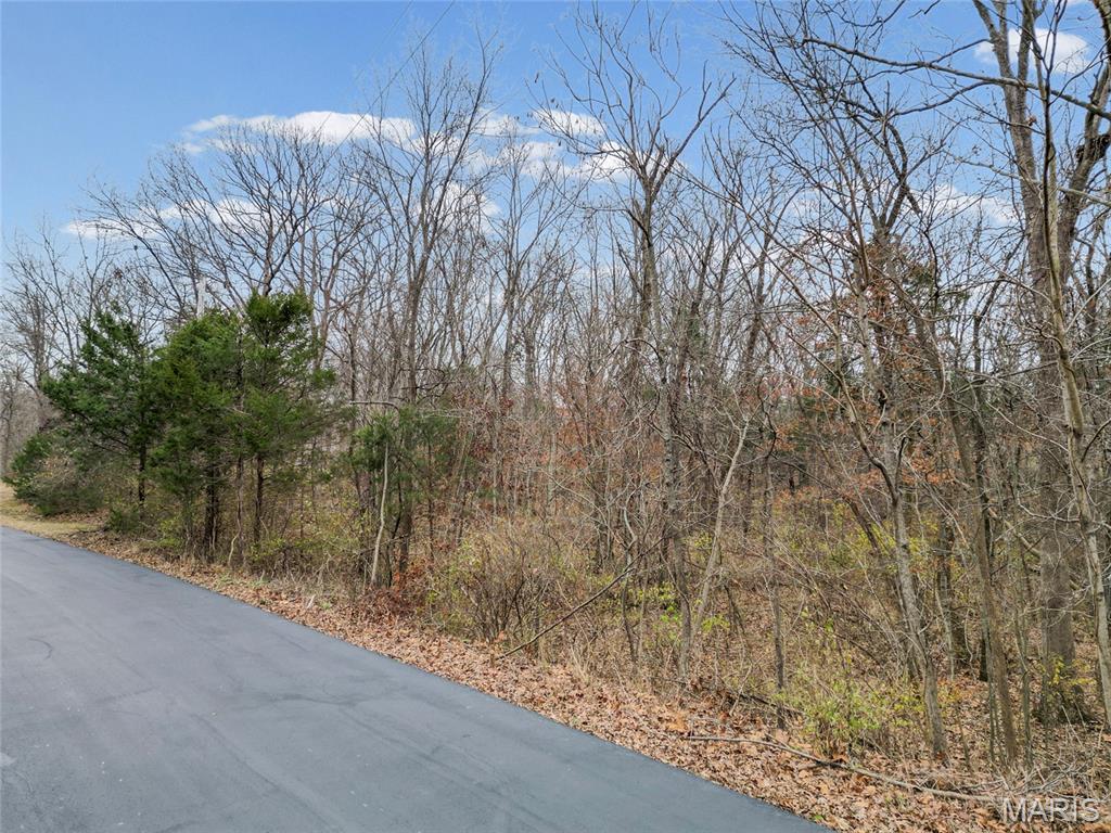 Crown Hill Ph 03 - Land