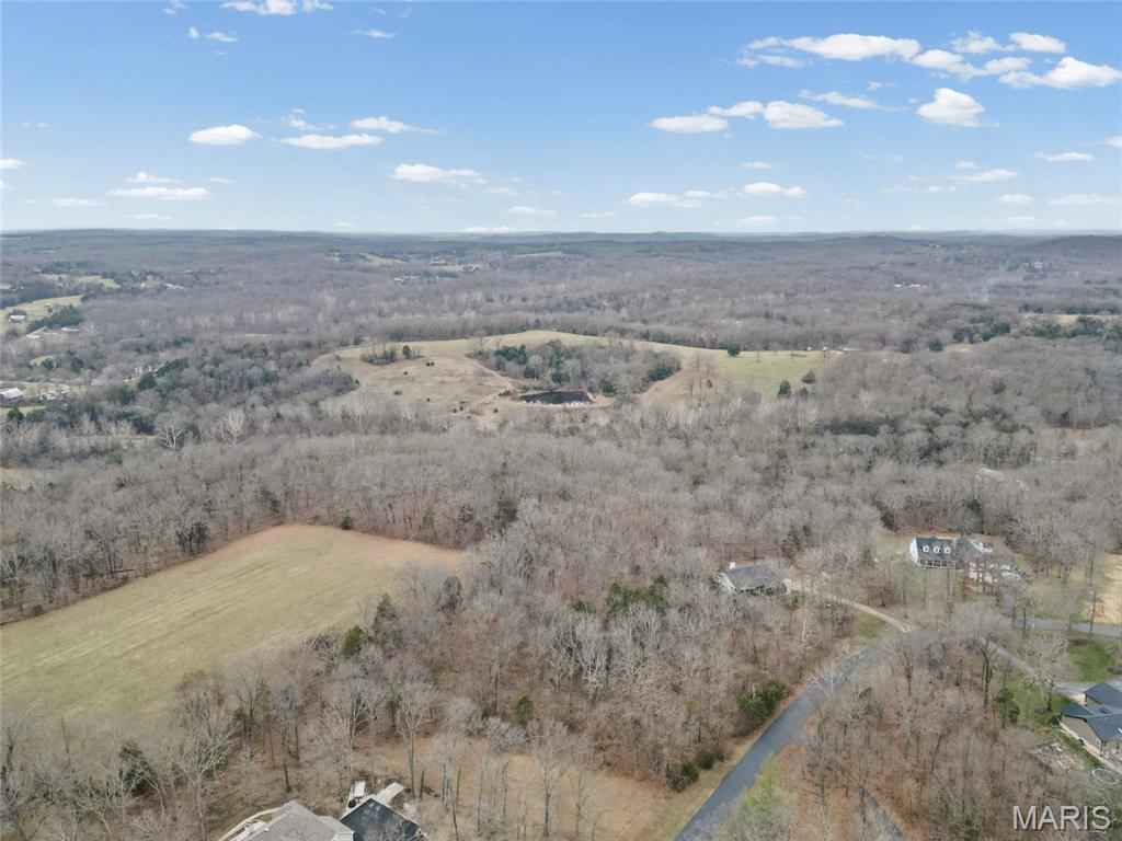 Crown Hill Ph 03 - Land