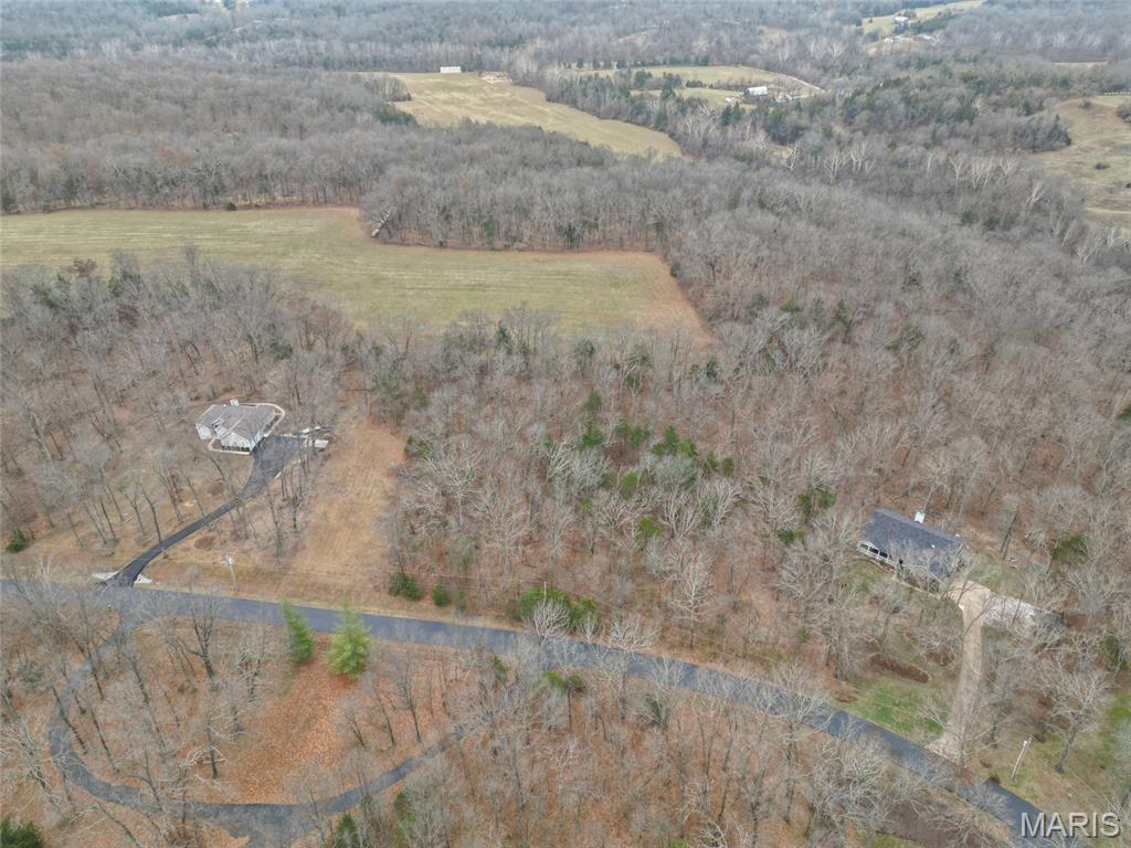 Crown Hill Ph 03 - Land