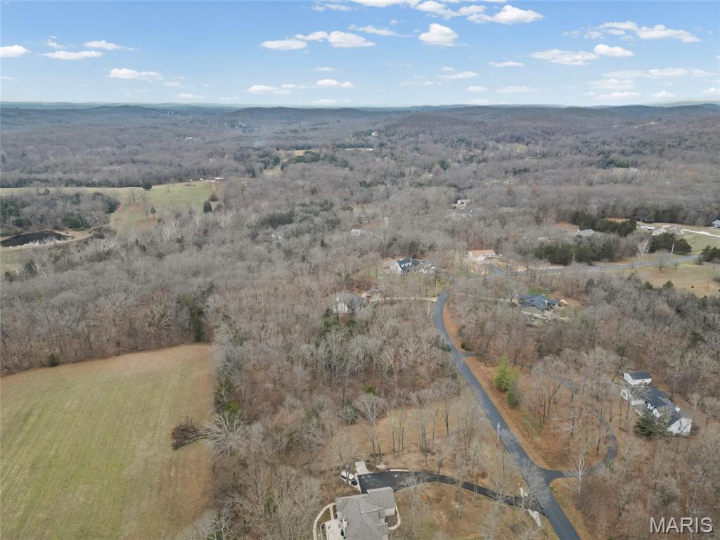 Crown Hill Ph 03 - Land