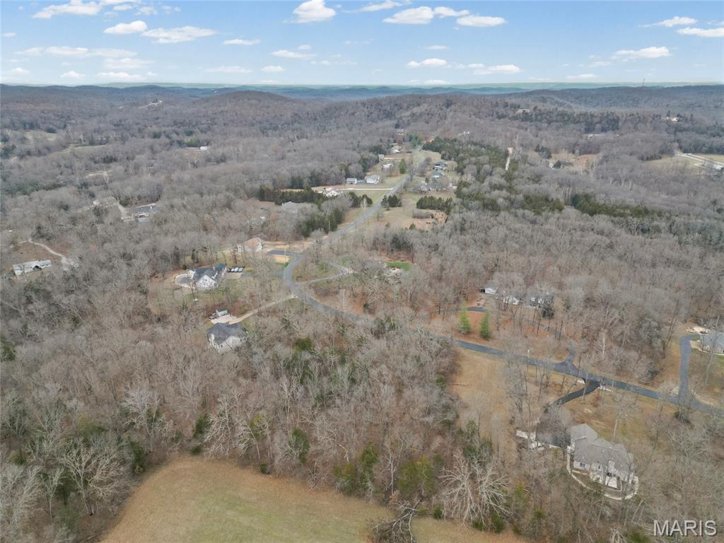 Crown Hill Ph 03 - Land