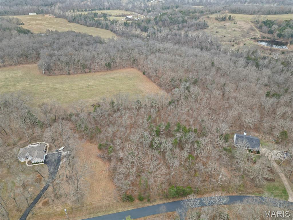 Crown Hill Ph 03 - Land