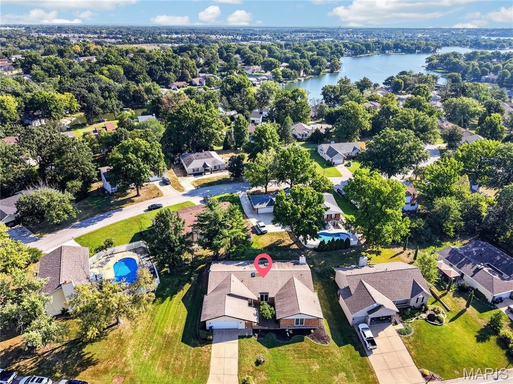 202 Rue Grand Drive