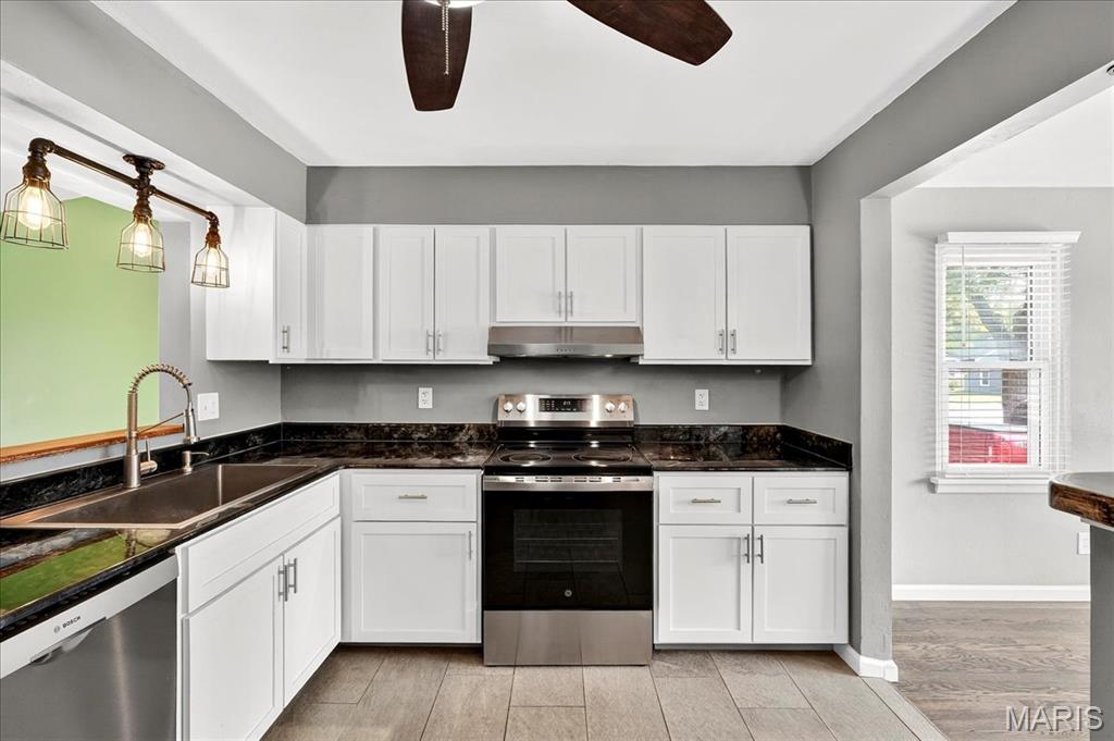 Mitchell Sub - Residential