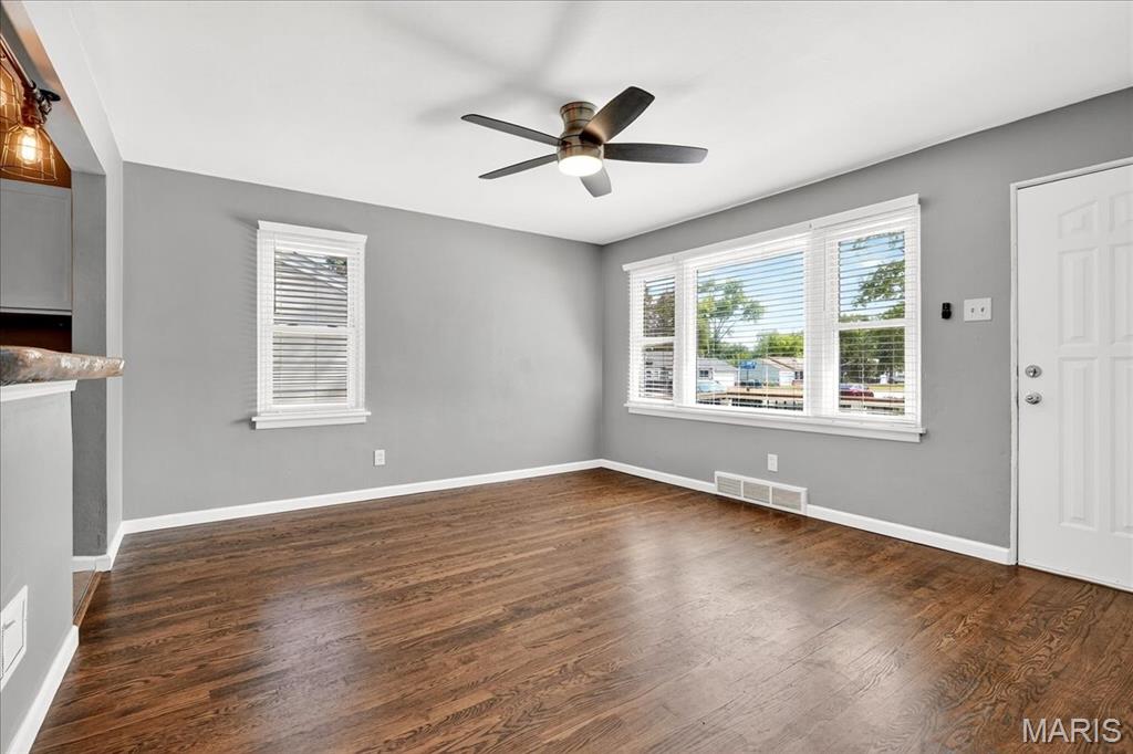 Mitchell Sub - Residential