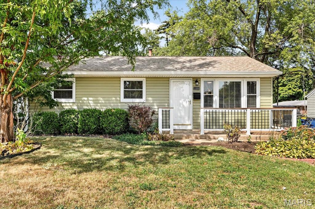 Mitchell Sub - Residential