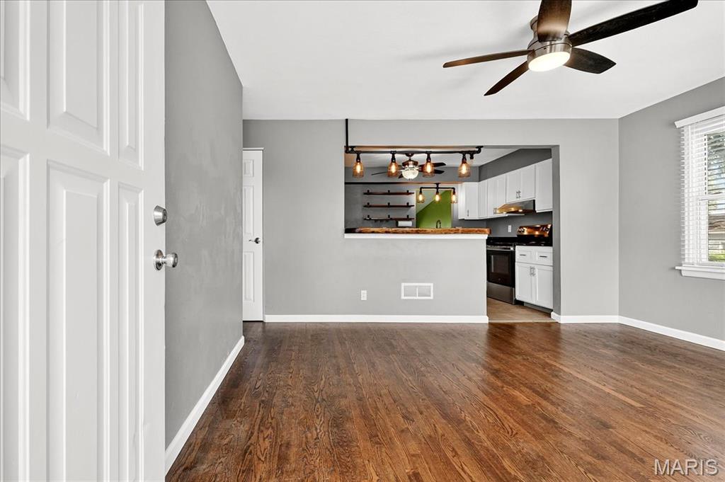 Mitchell Sub - Residential