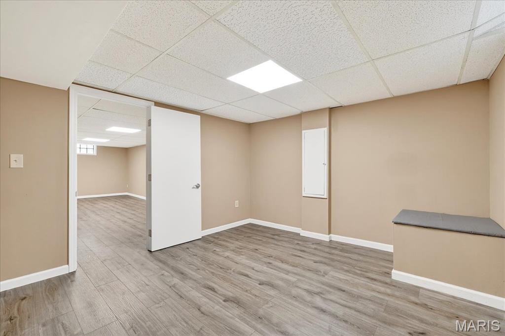 Mitchell Sub - Residential