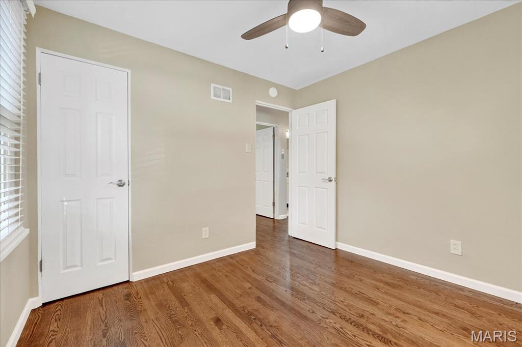 Mitchell Sub - Residential