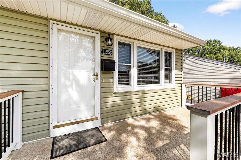 Mitchell Sub - Residential