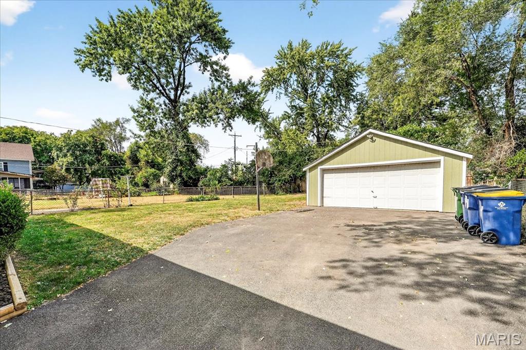 Mitchell Sub - Residential