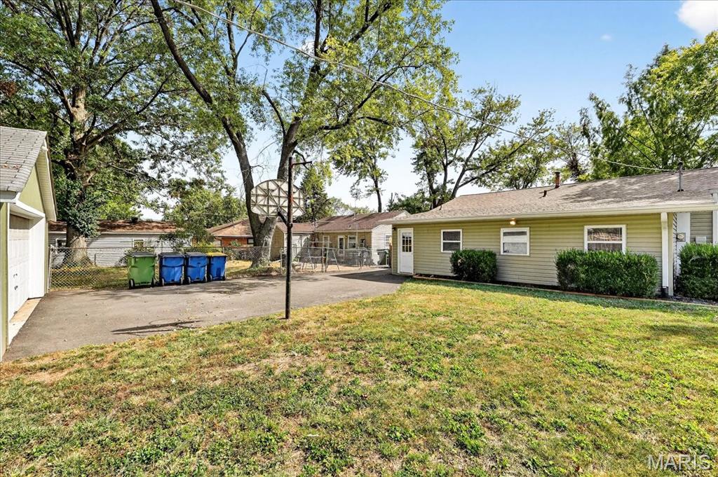 Mitchell Sub - Residential