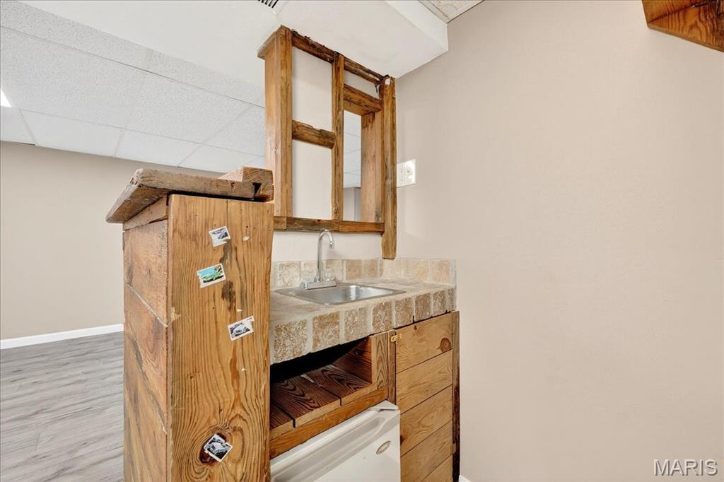 Mitchell Sub - Residential