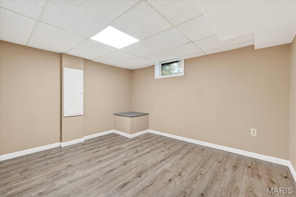 Mitchell Sub - Residential