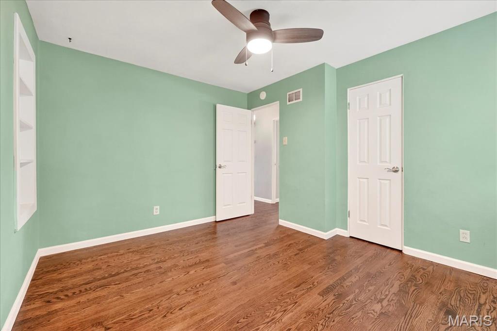 Mitchell Sub - Residential