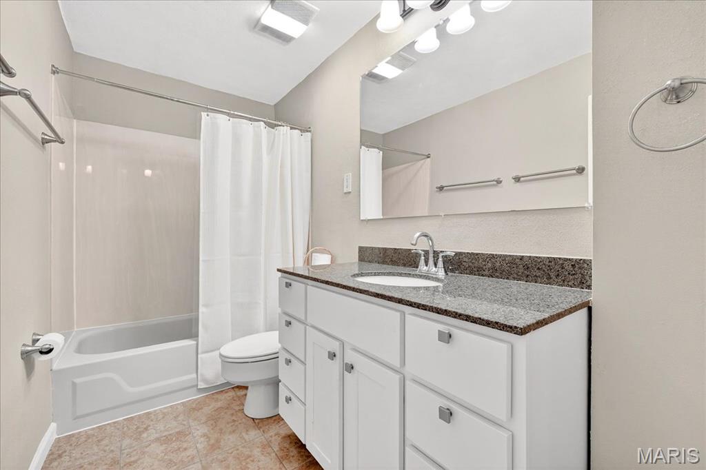 Mitchell Sub - Residential