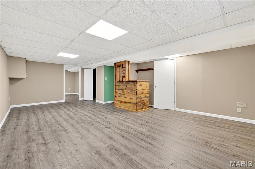 Mitchell Sub - Residential