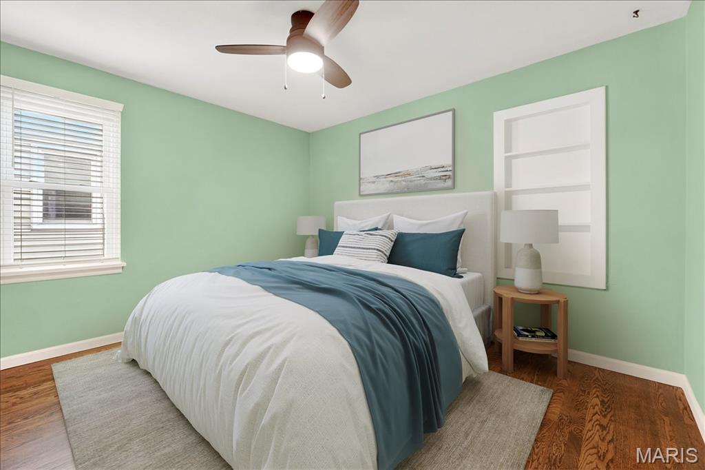 Mitchell Sub - Residential