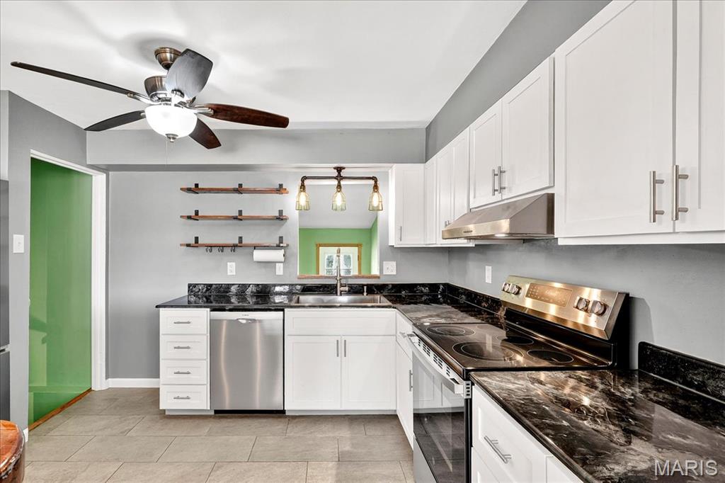 Mitchell Sub - Residential