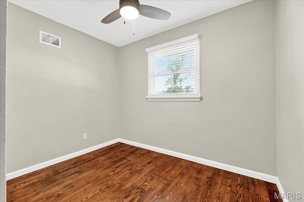 Mitchell Sub - Residential