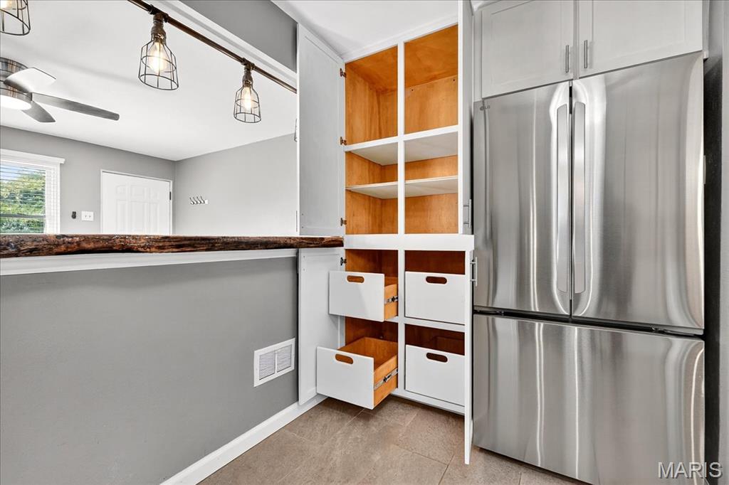 Mitchell Sub - Residential