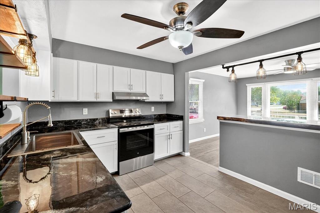 Mitchell Sub - Residential