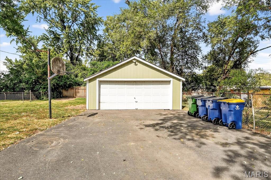 Mitchell Sub - Residential