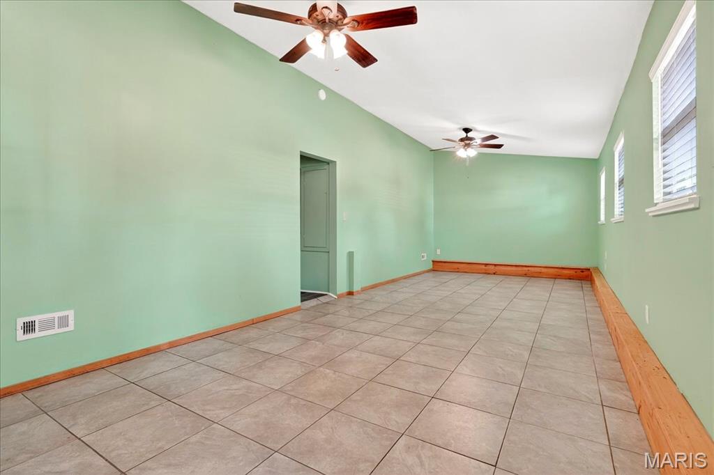 Mitchell Sub - Residential