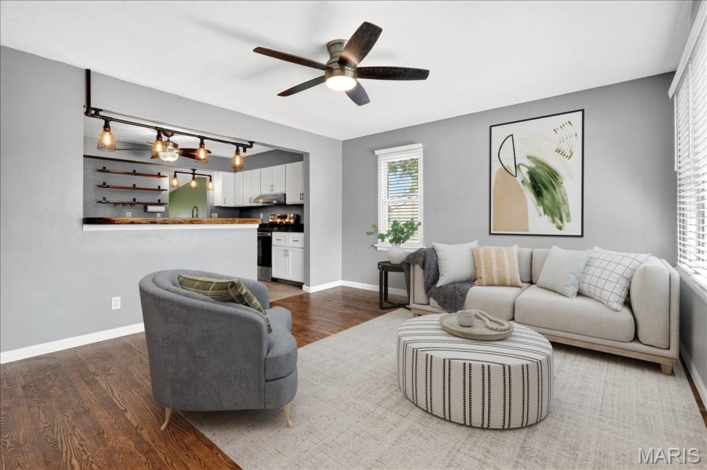 Mitchell Sub - Residential