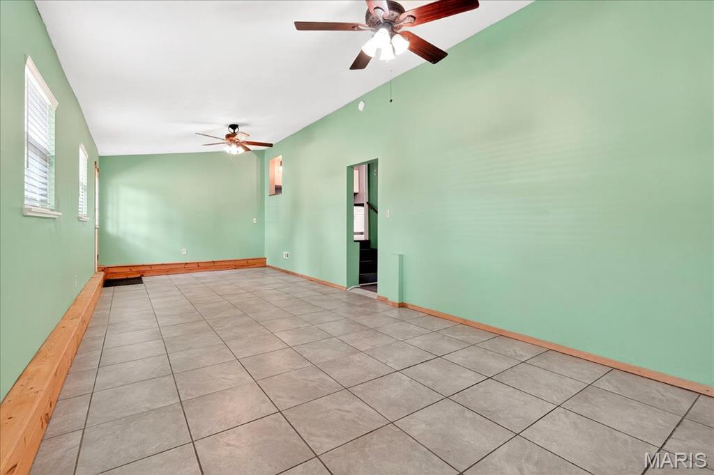 Mitchell Sub - Residential