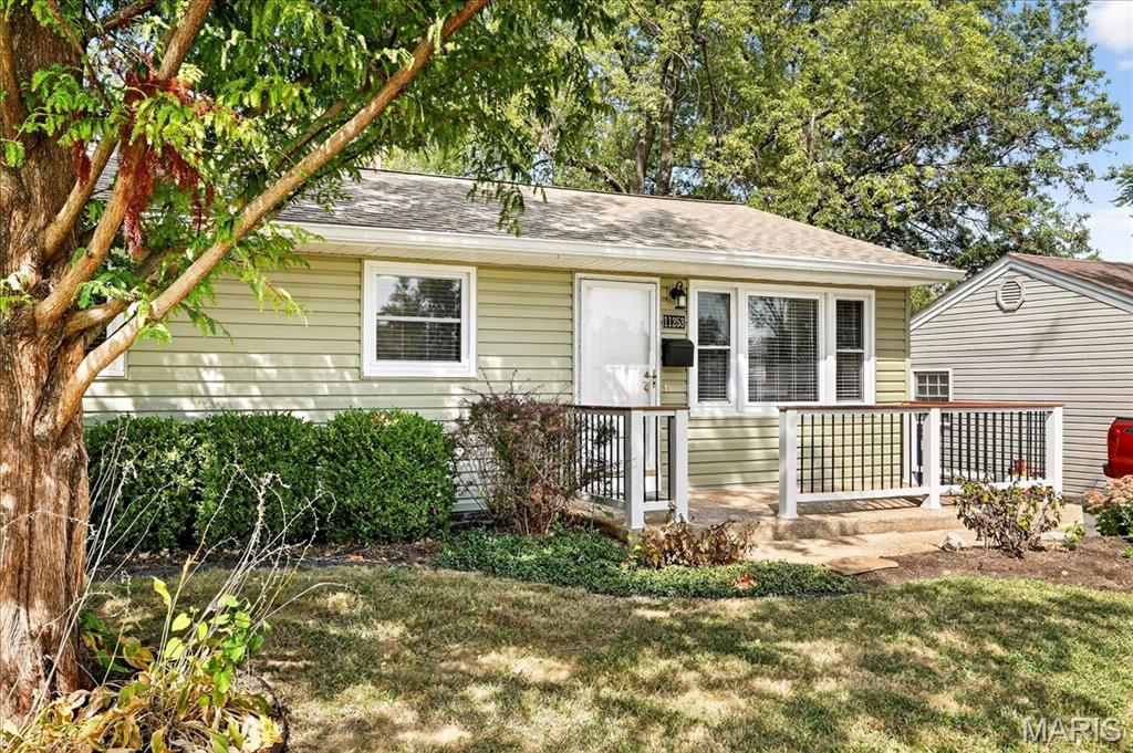 Mitchell Sub - Residential