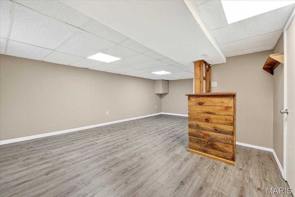 Mitchell Sub - Residential