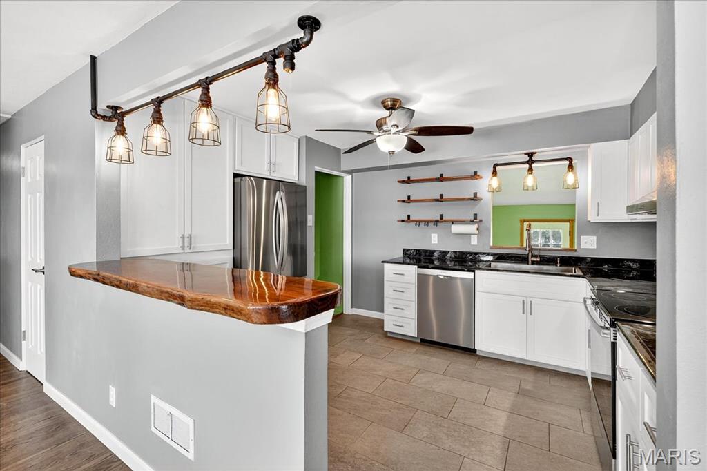 Mitchell Sub - Residential