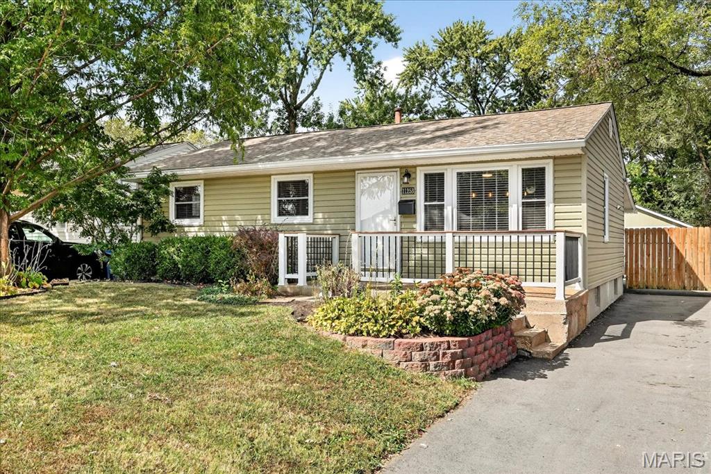 Mitchell Sub - Residential