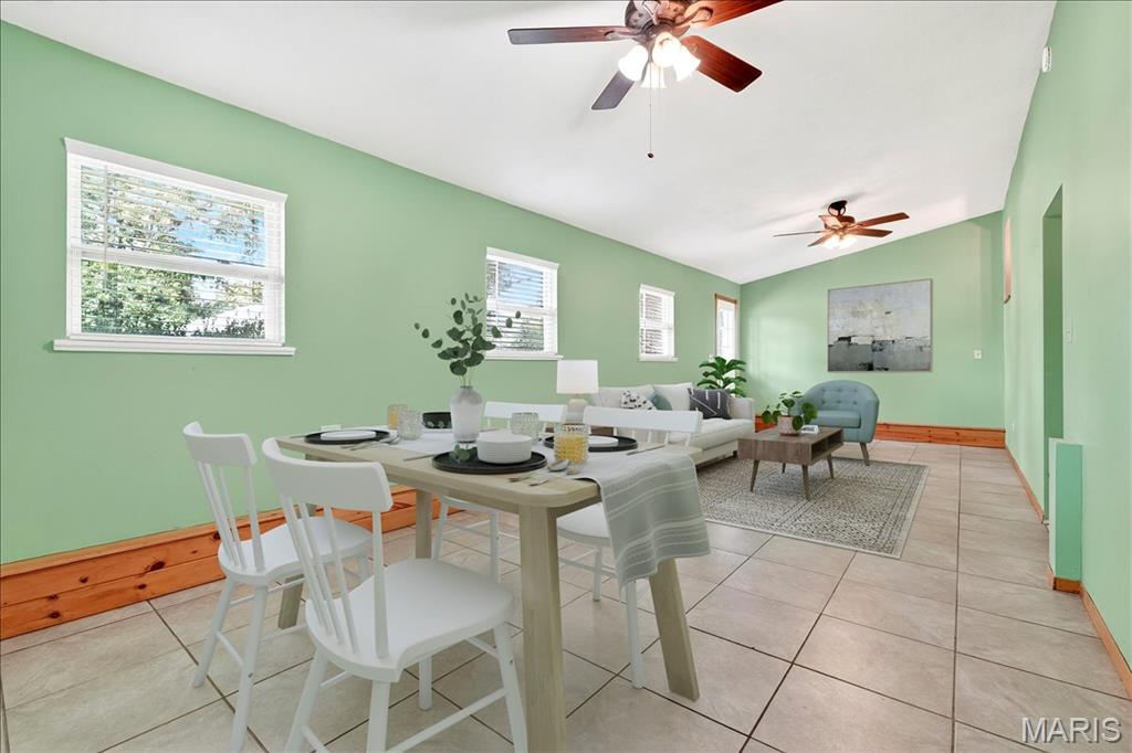 Mitchell Sub - Residential