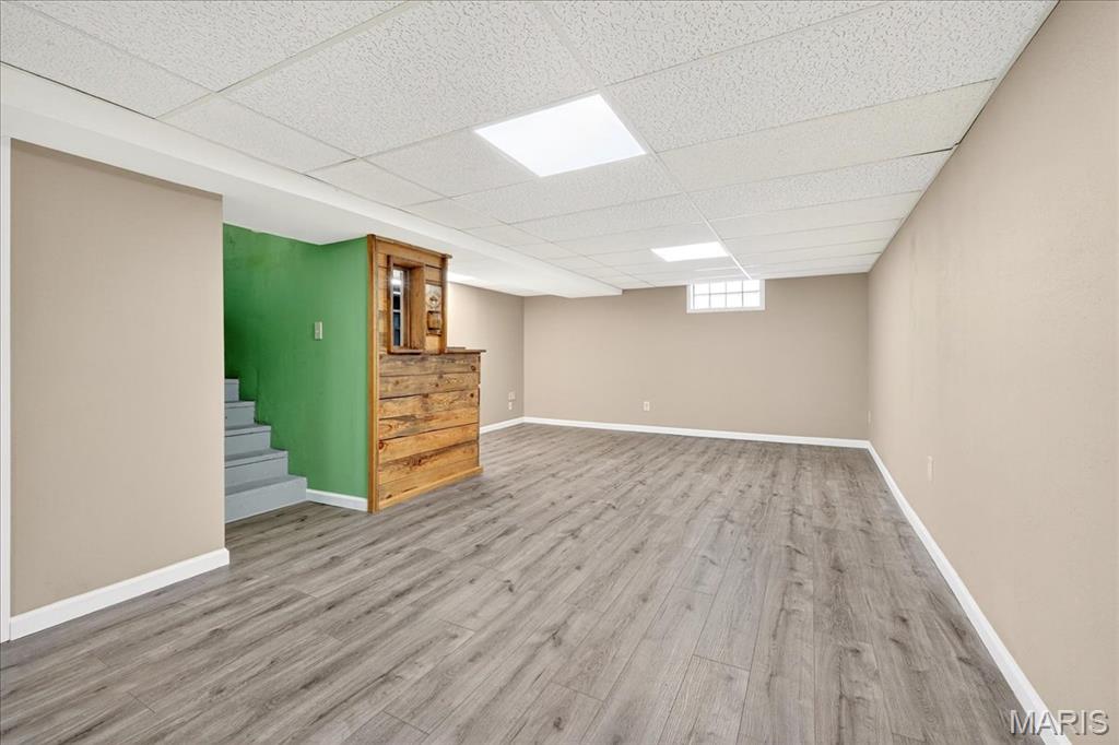 Mitchell Sub - Residential