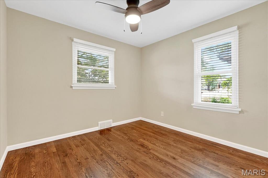 Mitchell Sub - Residential