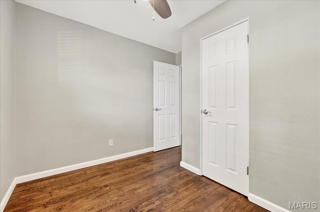 Mitchell Sub - Residential