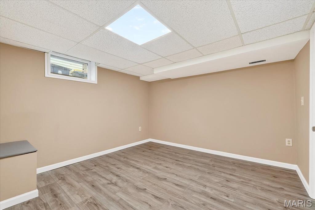 Mitchell Sub - Residential