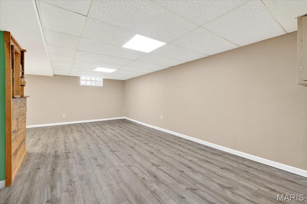 Mitchell Sub - Residential