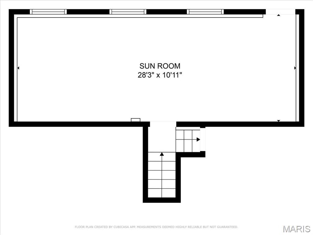 Mitchell Sub - Residential